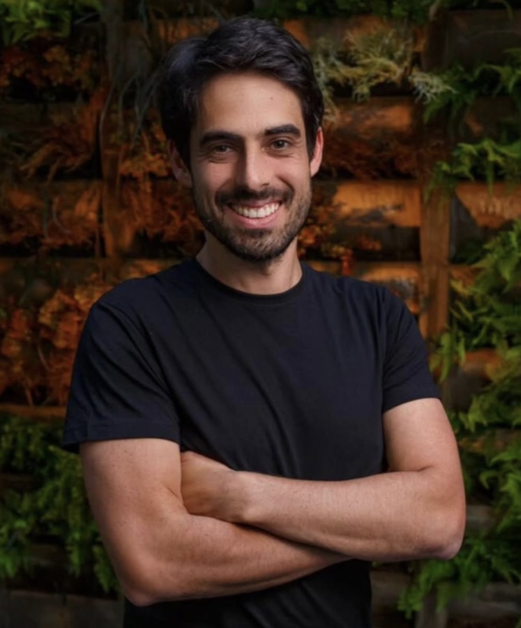 Eduardo Guimarães