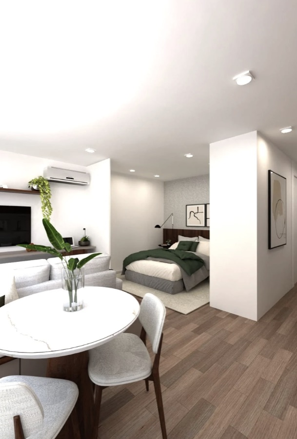 Caulinos Residence, Matosinhos, Porto