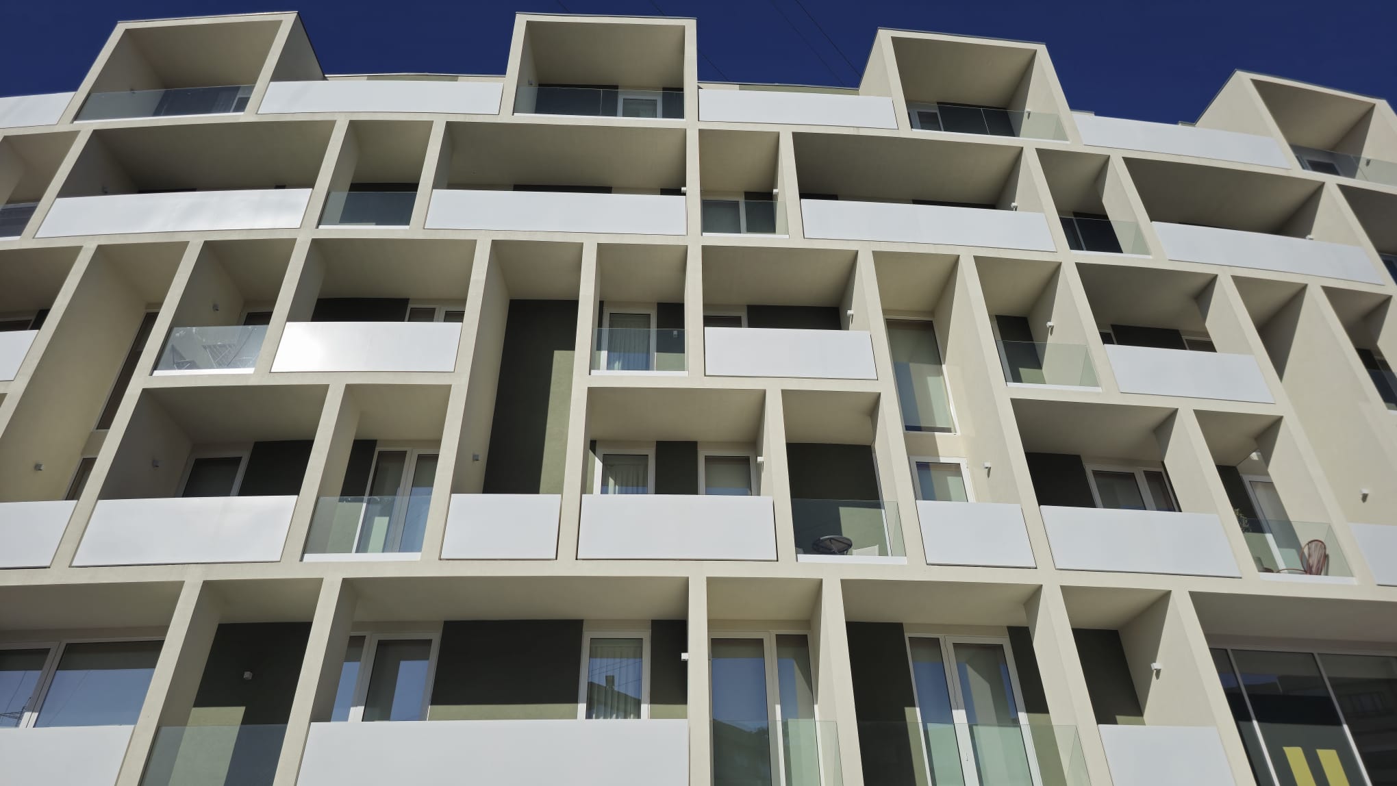 Hub Living, Maia, Porto