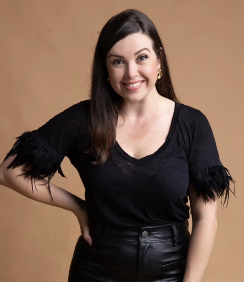 Priscila Guimarães
